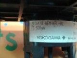 YOKOGAWA 2076A10 AEM-N-L-BL